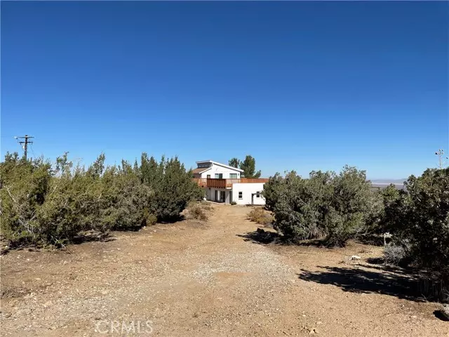 Pinon Hills, CA 92372,1948 Vista RD