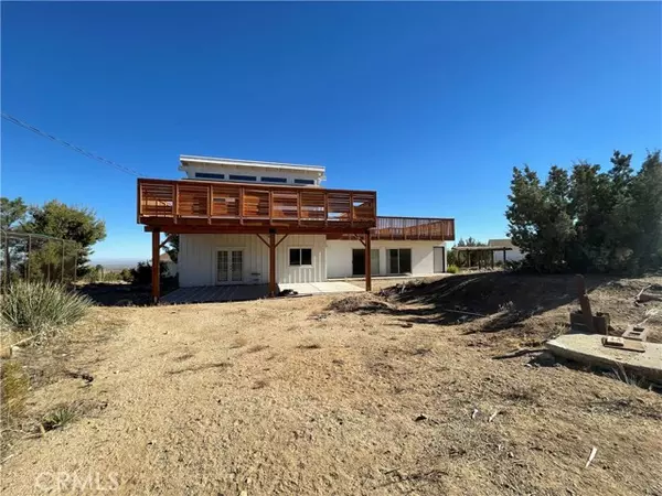 Pinon Hills, CA 92372,1948 Vista RD