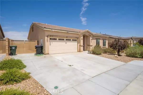 Victorville, CA 92392,13332 Via Palma RD