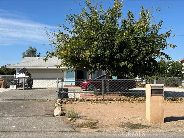 7720 Windsor AVE, Hesperia, CA 92345