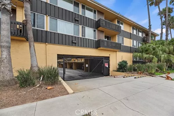 770 W Imperial AVE #24, El Segundo, CA 90245