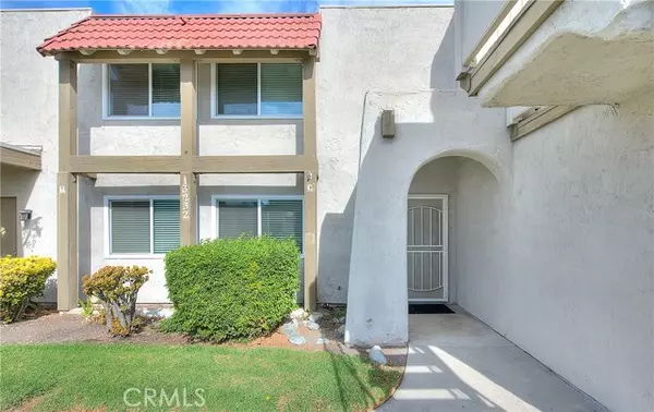 13232 Yorkers PL #C, Chino, CA 91710