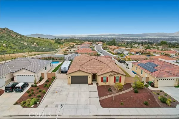 Moreno Valley, CA 92557,24897 Miners View LN