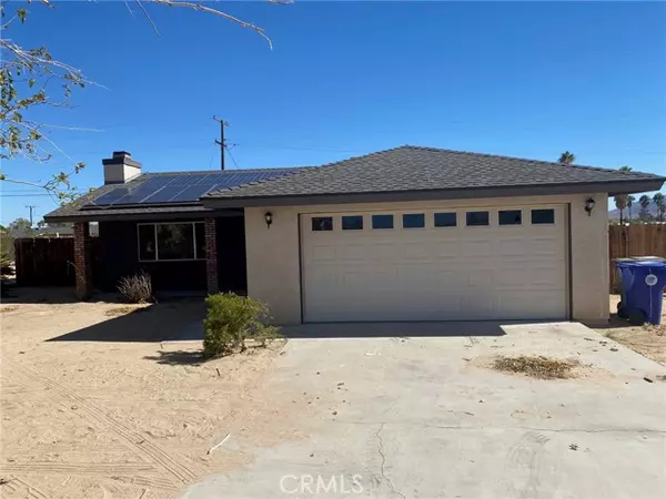 6039 Encelia, 29 Palms, CA 92277