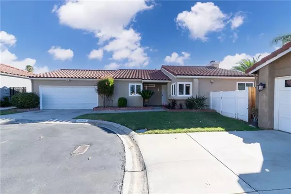 9743 Shaded Wood CT, Rancho Cucamonga, CA 91701