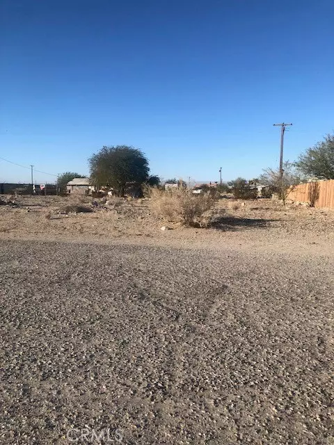 Thermal, CA 92274,2045 Desert CIR