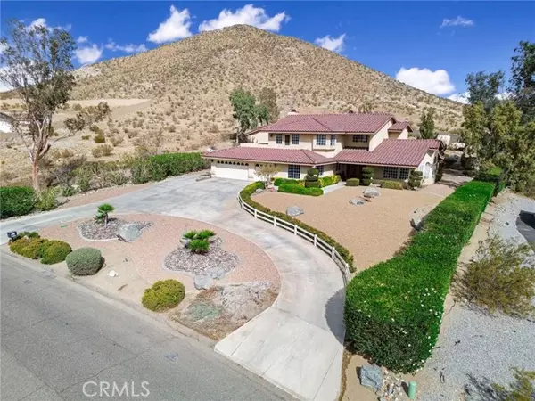 18032 Ohna RD, Apple Valley, CA 92307