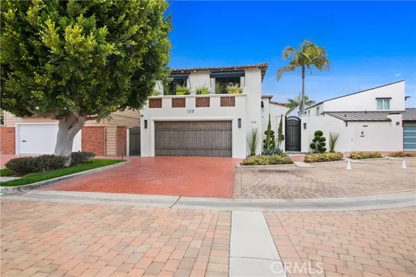 102 Linda, Newport Beach, CA 92660