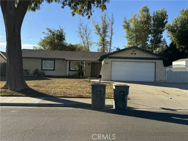 Chino, CA 91710,4771 Independence ST