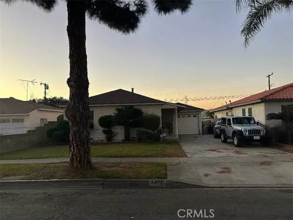 5427 Bridgeview AVE, Pico Rivera, CA 90660