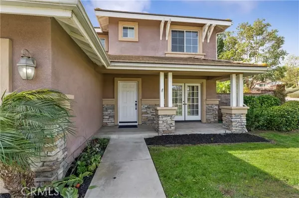 Chino Hills, CA 91709,16588 Quail Country AVE