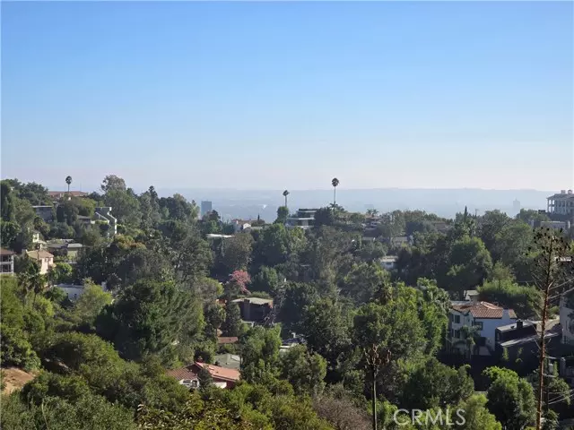 Hollywood Hills East, CA 90068,2763 Hargrave