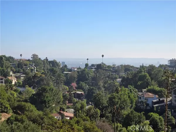 2763 Hargrave, Hollywood Hills East, CA 90068