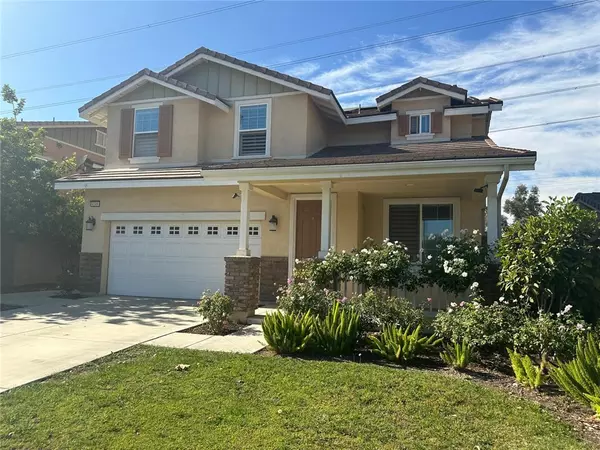 8348 Pecan AVE, Rancho Cucamonga, CA 91739