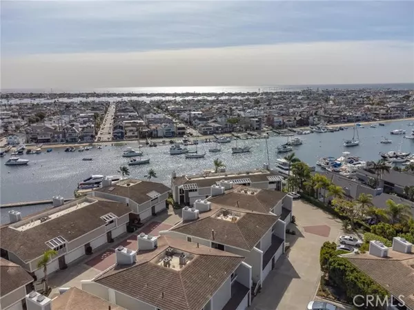 976 Bayside #607, Newport Beach, CA 92660