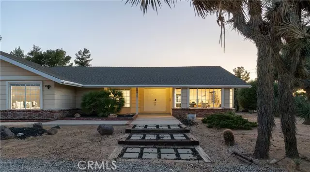 Yucca Valley, CA 92284,9428 Joshua LN