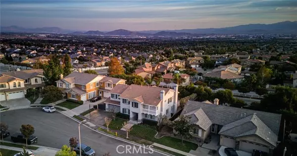 Rancho Cucamonga, CA 91739,12257 Mountain Ash CT