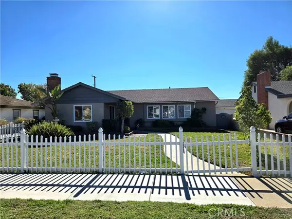 Ontario, CA 91762,911 W Granada CT