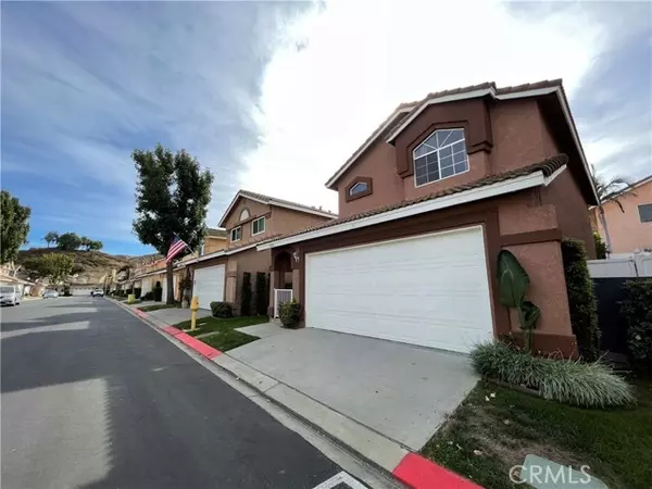 Chino Hills, CA 91709,17852 Cassidy PL