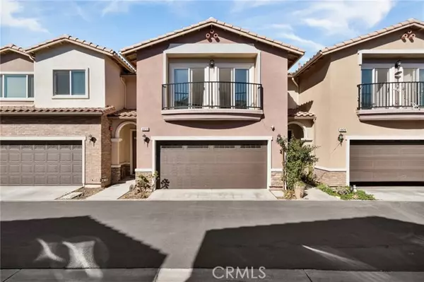 Chino Hills, CA 91709,4416 Lilac CIR