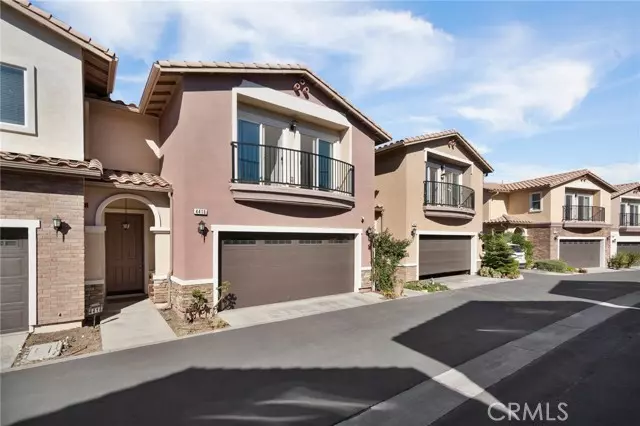 Chino Hills, CA 91709,4416 Lilac CIR