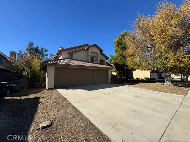 Palmdale, CA 93551,40515 Gorham LN