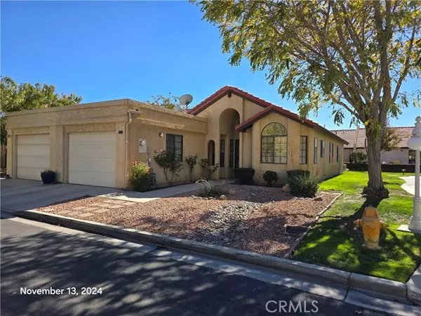 19053 Elm DR, Apple Valley, CA 92308