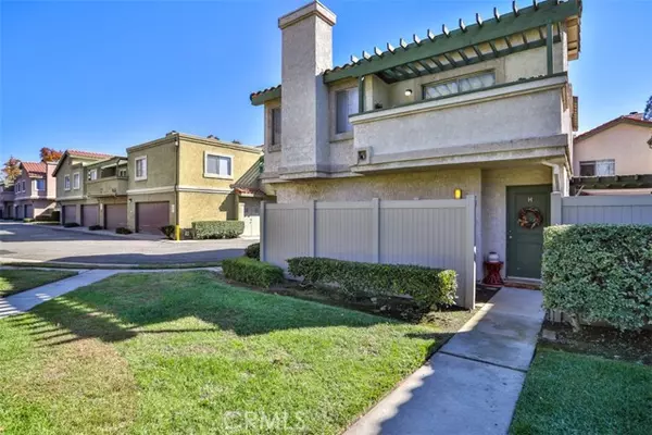 8350 Spring Desert PL #H, Rancho Cucamonga, CA 91730