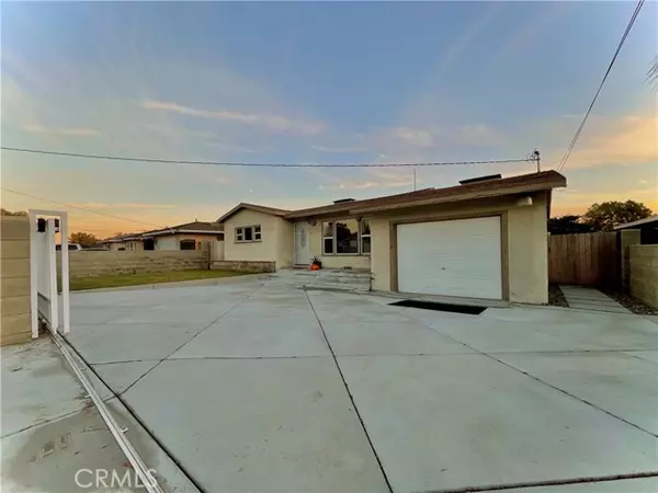 16319 Athol ST, Fontana, CA 92335