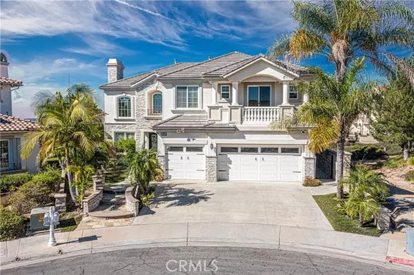 4001 Humboldt LN, Yorba Linda, CA 92886