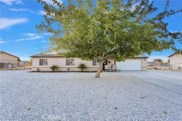 12780 Lakota RD, Apple Valley, CA 92308