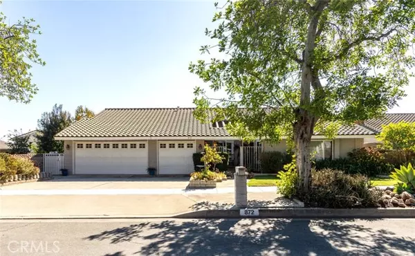 Upland, CA 91786,872 W Aster ST