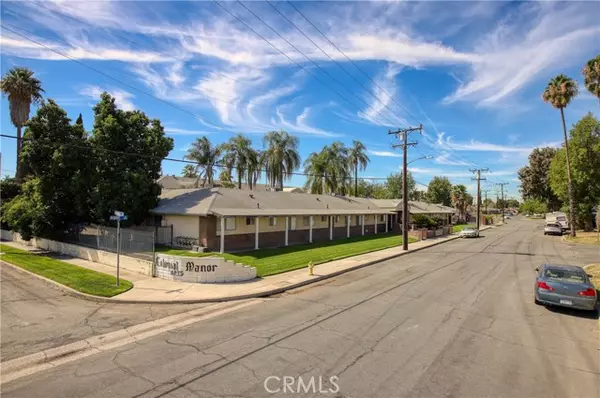 Rialto, CA 92376,145 W Grove ST