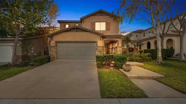 3815 Obsidian RD, San Bernardino, CA 92407