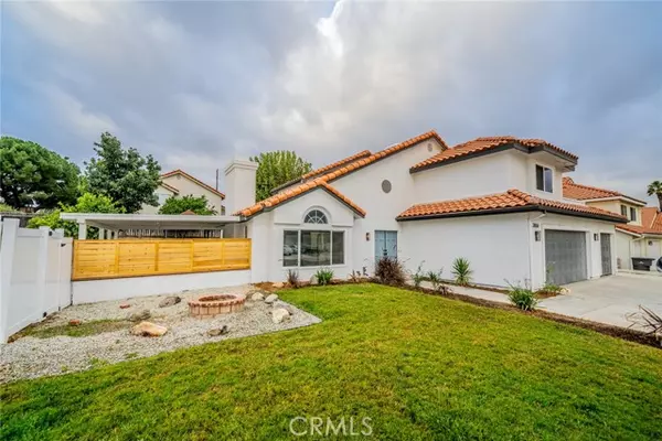 Riverside, CA 92503,2850 Fuchsia PL