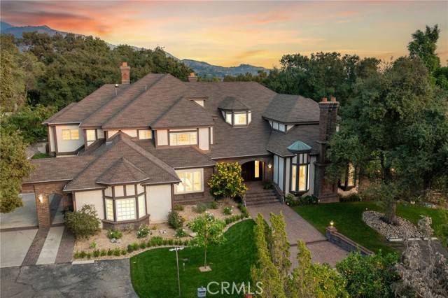 533 E Sierra Madre AVE, Glendora, CA 91741