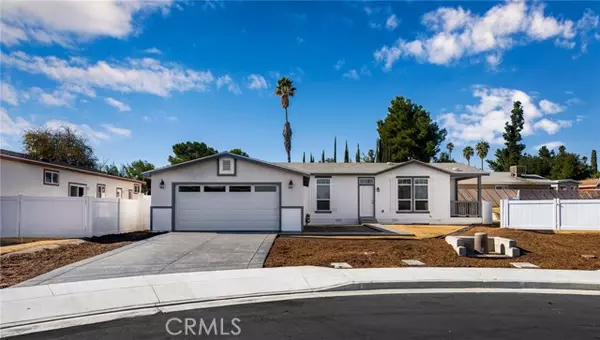 Perris, CA 92570,748 Larissa CT