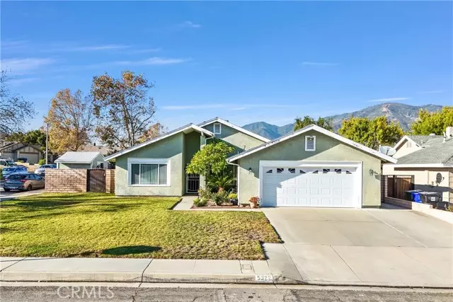 San Bernardino, CA 92407,5322 Jasmine ST