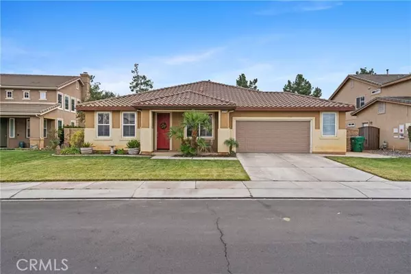 1515 E Shooting Star DR, Beaumont, CA 92223