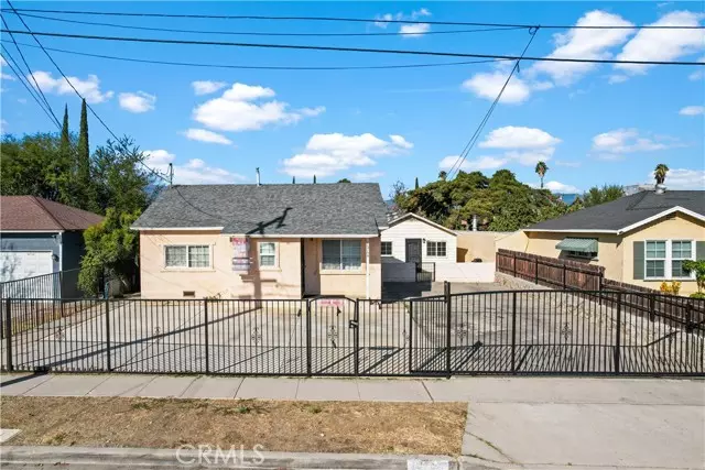 Fontana, CA 92335,16764 Athol ST