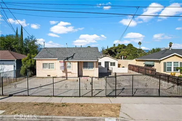 16764 Athol ST, Fontana, CA 92335