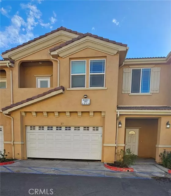 8185 Banana AVE #27, Fontana, CA 92335