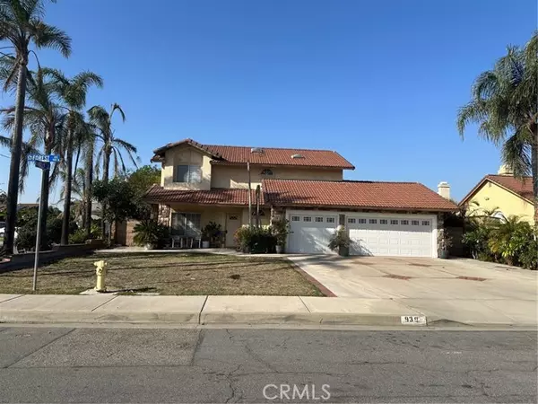 930 N Forest AVE, Rialto, CA 92376