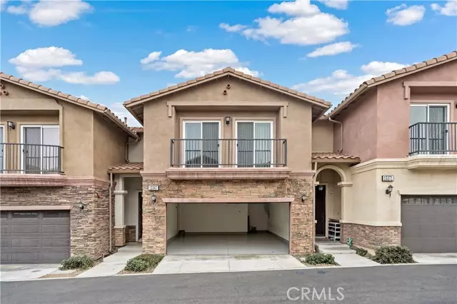 Chino Hills, CA 91709,15367 Lotus Circle