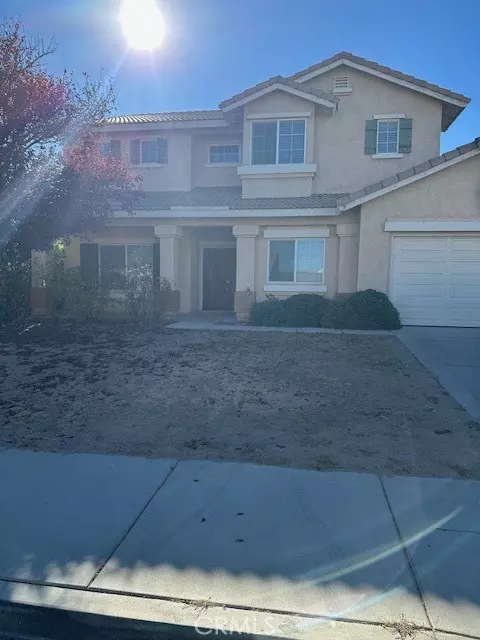 Victorville, CA 92392,12241 Chacoma WAY