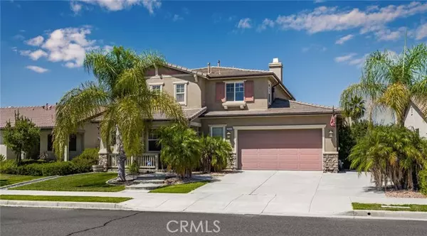 Menifee, CA 92585,29618 Two Harbor LN