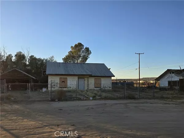 27606 Morgan AVE, Boron, CA 93516