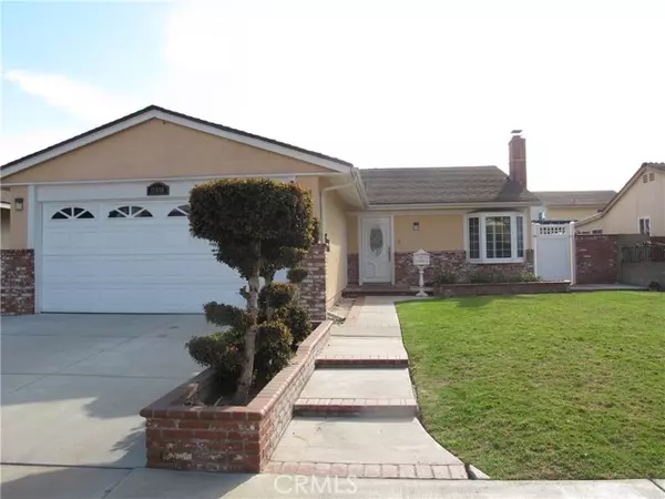 13058 Droxford ST, Cerritos, CA 90703