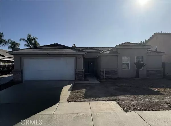 3883 Sydney ST, Hemet, CA 92545