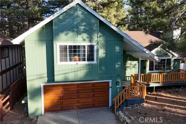 488 Division DR, Big Bear City, CA 92314